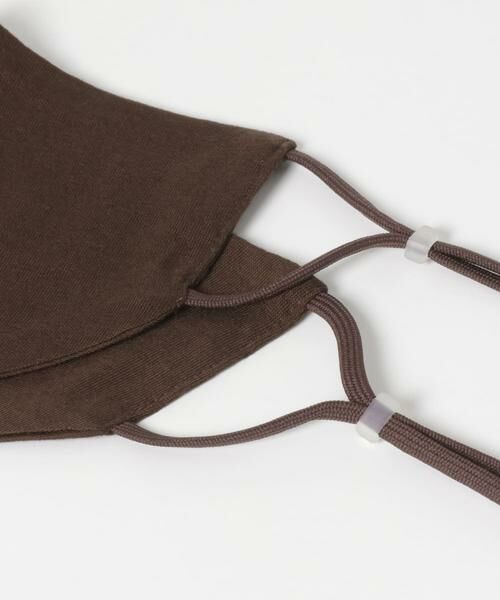 SENSE OF PLACE by URBAN RESEARCH / センスオブプレイス バイ アーバンリサーチ その他 | UVカットコットンマスク | 詳細2