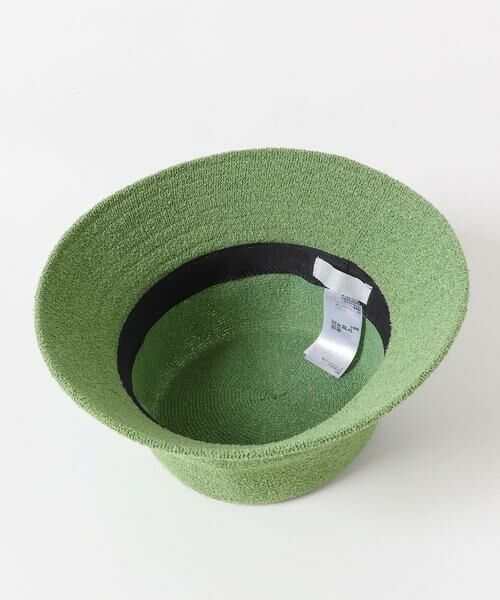 SENSE OF PLACE by URBAN RESEARCH / センスオブプレイス バイ アーバンリサーチ キャップ | パイルバケットハット | 詳細5