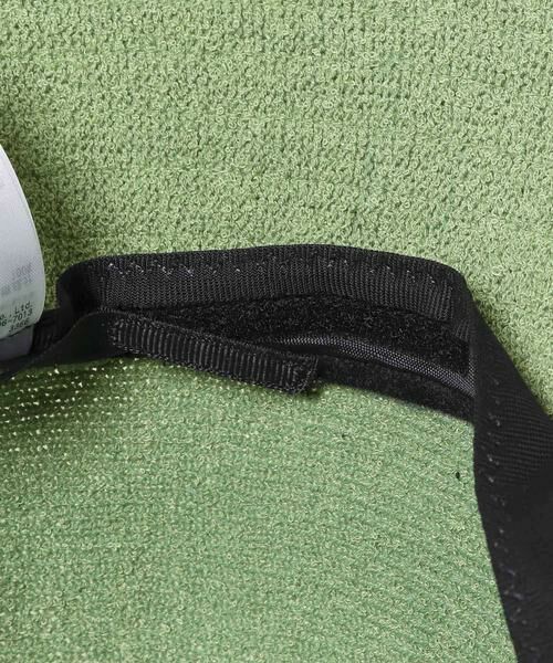 SENSE OF PLACE by URBAN RESEARCH / センスオブプレイス バイ アーバンリサーチ キャップ | パイルバケットハット | 詳細6