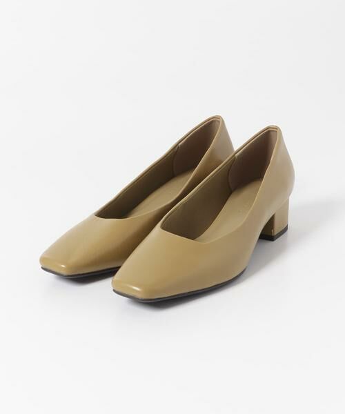 SENSE OF PLACE by URBAN RESEARCH / センスオブプレイス バイ アーバンリサーチ パンプス | 4cmヒールパンプス | 詳細3