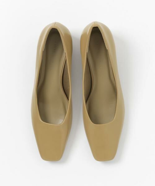 SENSE OF PLACE by URBAN RESEARCH / センスオブプレイス バイ アーバンリサーチ パンプス | 4cmヒールパンプス | 詳細4