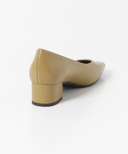SENSE OF PLACE by URBAN RESEARCH / センスオブプレイス バイ アーバンリサーチ パンプス | 4cmヒールパンプス | 詳細5