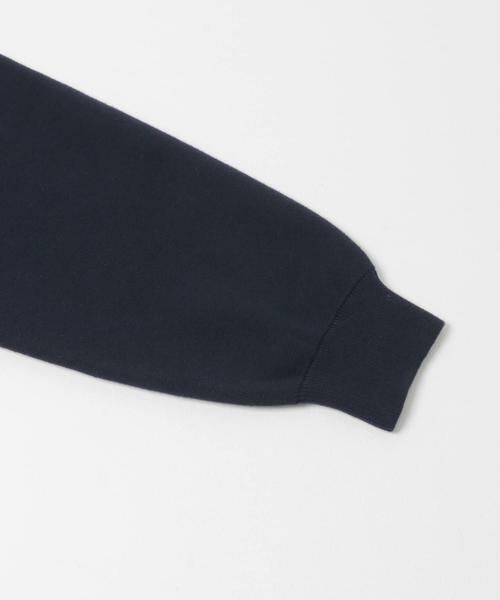 SENSE OF PLACE by URBAN RESEARCH / センスオブプレイス バイ アーバンリサーチ カーディガン・ボレロ | 『洗濯可』スウェットライクポロカーディガン | 詳細28