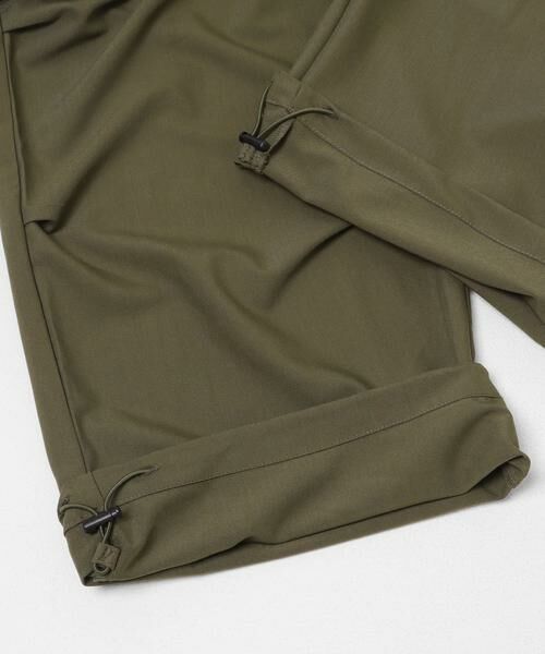 SENSE OF PLACE by URBAN RESEARCH / センスオブプレイス バイ アーバンリサーチ その他パンツ | ワイドカーゴパンツ | 詳細12