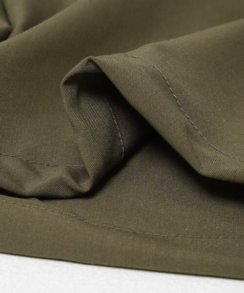SENSE OF PLACE by URBAN RESEARCH / センスオブプレイス バイ アーバンリサーチ その他パンツ | ワイドカーゴパンツ | 詳細14