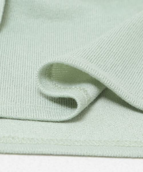 SENSE OF PLACE by URBAN RESEARCH / センスオブプレイス バイ アーバンリサーチ シャツ・ブラウス | フロントドットカットシャツ | 詳細12