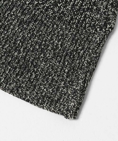 SENSE OF PLACE by URBAN RESEARCH / センスオブプレイス バイ アーバンリサーチ ベスト | ミドルゲージチュニックベスト | 詳細16