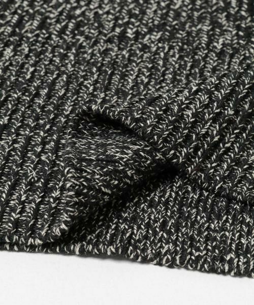 SENSE OF PLACE by URBAN RESEARCH / センスオブプレイス バイ アーバンリサーチ ベスト | ミドルゲージチュニックベスト | 詳細18