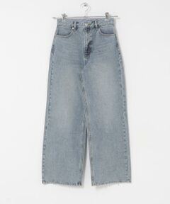 SENSE OF PLACE by URBAN RESEARCH / センスオブプレイス バイ アーバンリサーチ デニムパンツ | ストレートレッグデニム