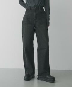 SENSE OF PLACE by URBAN RESEARCH / センスオブプレイス バイ アーバンリサーチ デニムパンツ | ストレートレッグデニム