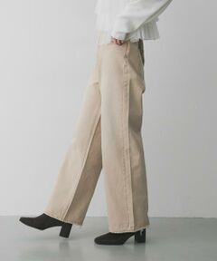 SENSE OF PLACE by URBAN RESEARCH / センスオブプレイス バイ アーバンリサーチ デニムパンツ | ストレートレッグデニム