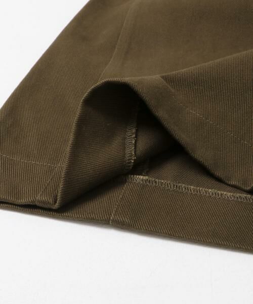 SENSE OF PLACE by URBAN RESEARCH / センスオブプレイス バイ アーバンリサーチ その他パンツ | カラーワイドパンツ | 詳細21