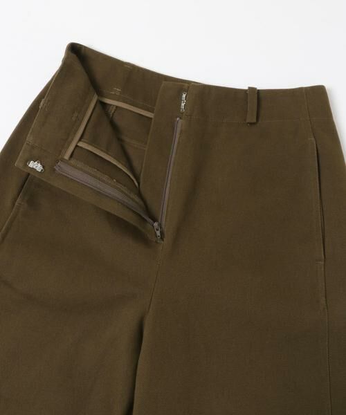 SENSE OF PLACE by URBAN RESEARCH / センスオブプレイス バイ アーバンリサーチ その他パンツ | カラーワイドパンツ | 詳細17