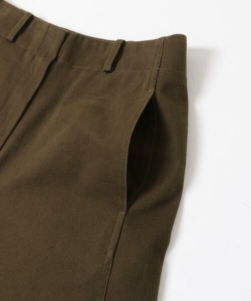 SENSE OF PLACE by URBAN RESEARCH / センスオブプレイス バイ アーバンリサーチ その他パンツ | カラーワイドパンツ | 詳細18