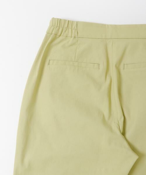 SENSE OF PLACE by URBAN RESEARCH / センスオブプレイス バイ アーバンリサーチ その他パンツ | ストレッチフレアパンツ | 詳細12