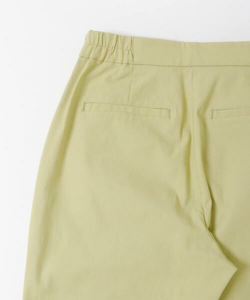 SENSE OF PLACE by URBAN RESEARCH / センスオブプレイス バイ アーバンリサーチ その他パンツ | ストレッチフレアパンツ | 詳細14