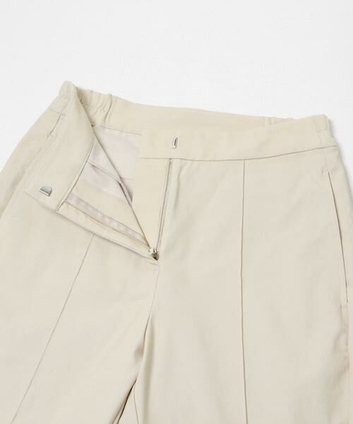 SENSE OF PLACE by URBAN RESEARCH / センスオブプレイス バイ アーバンリサーチ その他パンツ | ストレッチフレアパンツ | 詳細26