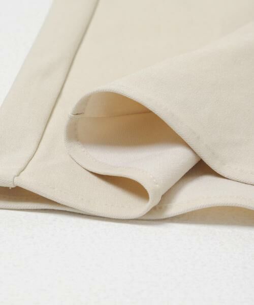 SENSE OF PLACE by URBAN RESEARCH / センスオブプレイス バイ アーバンリサーチ その他パンツ | ストレッチフレアパンツ | 詳細29