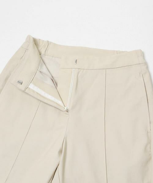 SENSE OF PLACE by URBAN RESEARCH / センスオブプレイス バイ アーバンリサーチ その他パンツ | ストレッチフレアパンツ | 詳細12