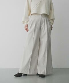 SENSE OF PLACE by URBAN RESEARCH / センスオブプレイス バイ アーバンリサーチ その他パンツ | 『XS/Lサイズ/WEB限定』バギーチノパンツ