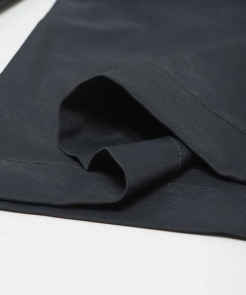 SENSE OF PLACE by URBAN RESEARCH / センスオブプレイス バイ アーバンリサーチ その他パンツ | 『XS/Lサイズ/WEB限定』バギーチノパンツ | 詳細10