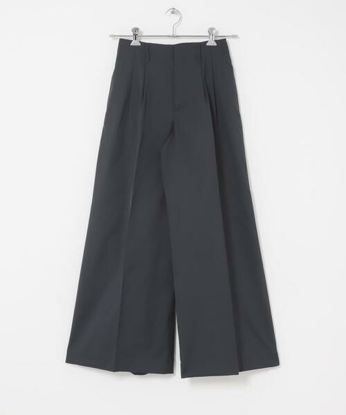 SENSE OF PLACE by URBAN RESEARCH / センスオブプレイス バイ アーバンリサーチ その他パンツ | 『XS/Lサイズ/WEB限定』バギーチノパンツ | 詳細6