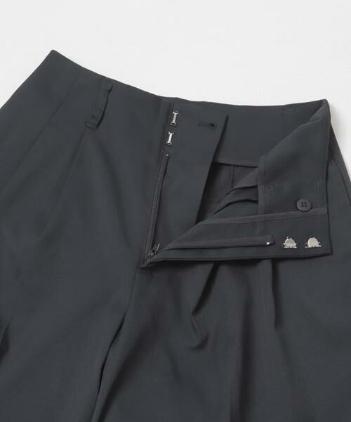 SENSE OF PLACE by URBAN RESEARCH / センスオブプレイス バイ アーバンリサーチ その他パンツ | 『XS/Lサイズ/WEB限定』バギーチノパンツ | 詳細7