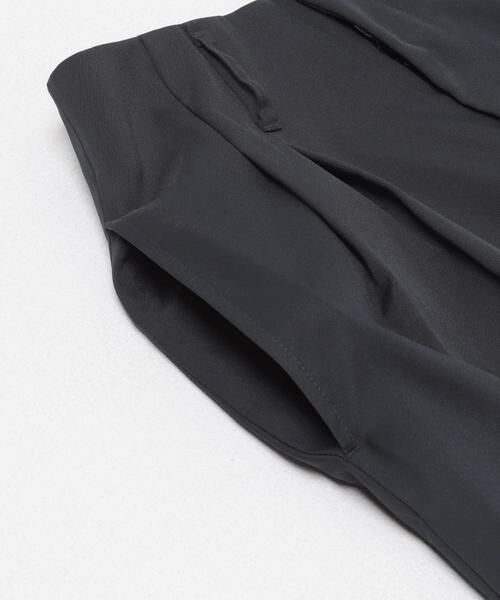 SENSE OF PLACE by URBAN RESEARCH / センスオブプレイス バイ アーバンリサーチ その他パンツ | 『XS/Lサイズ/WEB限定』バギーチノパンツ | 詳細8