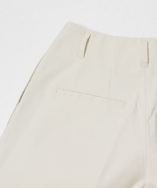 SENSE OF PLACE by URBAN RESEARCH / センスオブプレイス バイ アーバンリサーチ その他パンツ | 『XS/Lサイズ/WEB限定』バギーチノパンツ | 詳細18
