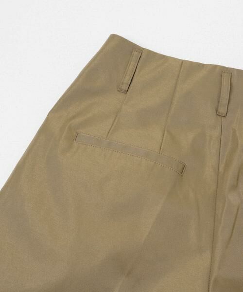 SENSE OF PLACE by URBAN RESEARCH / センスオブプレイス バイ アーバンリサーチ その他パンツ | 『XS/Lサイズ/WEB限定』バギーチノパンツ | 詳細25