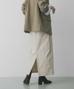 SENSE OF PLACE by URBAN RESEARCH / センスオブプレイス バイ アーバンリサーチ スカート | 『一部WEB限定サイズ』ストレッチタイトスカート