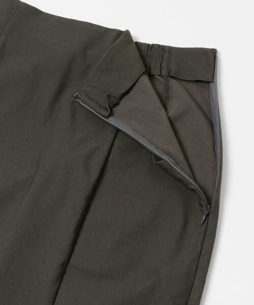 SENSE OF PLACE by URBAN RESEARCH / センスオブプレイス バイ アーバンリサーチ スカート | 『一部WEB限定サイズ』ストレッチタイトスカート | 詳細9