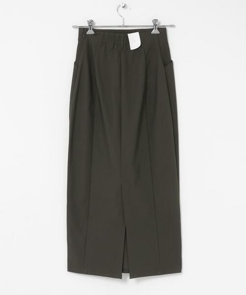 SENSE OF PLACE by URBAN RESEARCH / センスオブプレイス バイ アーバンリサーチ スカート | 『一部WEB限定サイズ』ストレッチタイトスカート | 詳細10