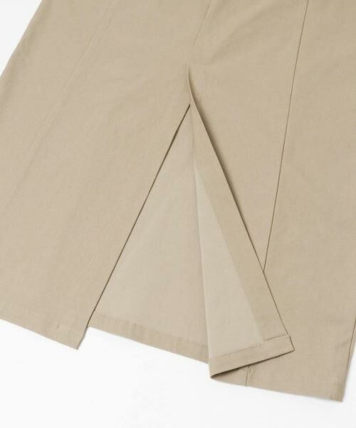 SENSE OF PLACE by URBAN RESEARCH / センスオブプレイス バイ アーバンリサーチ スカート | 『一部WEB限定サイズ』ストレッチタイトスカート | 詳細22