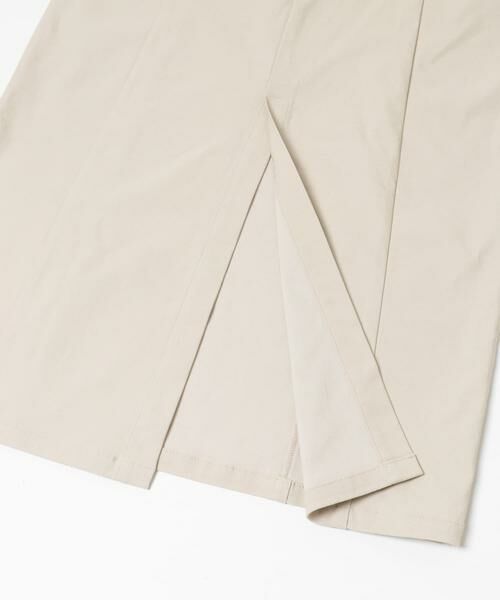 SENSE OF PLACE by URBAN RESEARCH / センスオブプレイス バイ アーバンリサーチ スカート | 『一部WEB限定サイズ』ストレッチタイトスカート | 詳細30