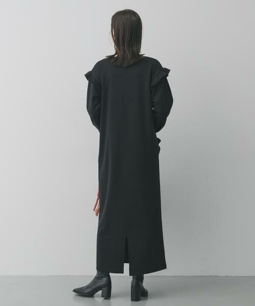 SENSE OF PLACE by URBAN RESEARCH / センスオブプレイス バイ アーバンリサーチ ワンピース | フリルカットワンピース | 詳細5
