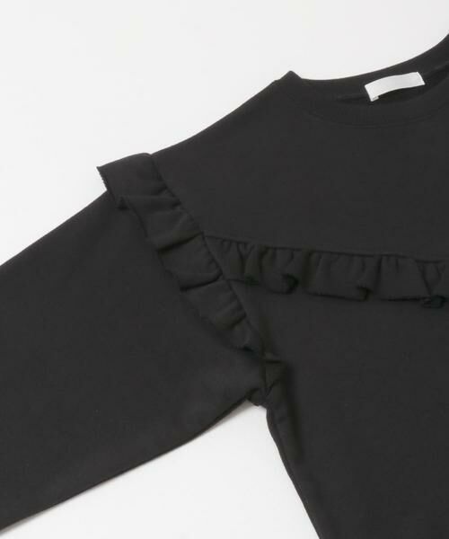 SENSE OF PLACE by URBAN RESEARCH / センスオブプレイス バイ アーバンリサーチ ワンピース | フリルカットワンピース | 詳細7