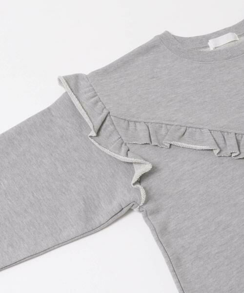 SENSE OF PLACE by URBAN RESEARCH / センスオブプレイス バイ アーバンリサーチ ワンピース | フリルカットワンピース | 詳細9