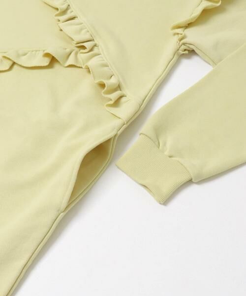 SENSE OF PLACE by URBAN RESEARCH / センスオブプレイス バイ アーバンリサーチ ワンピース | フリルカットワンピース | 詳細16