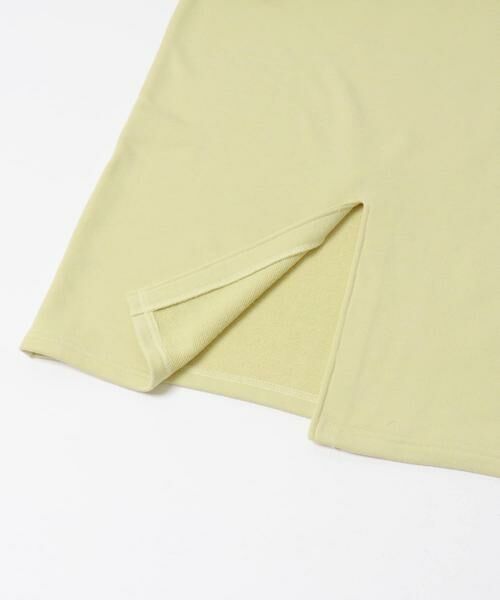 SENSE OF PLACE by URBAN RESEARCH / センスオブプレイス バイ アーバンリサーチ ワンピース | フリルカットワンピース | 詳細18