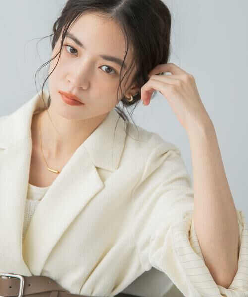 SENSE OF PLACE by URBAN RESEARCH / センスオブプレイス バイ アーバンリサーチ その他アウター | ワイドスリーブオーバージャケット | 詳細1