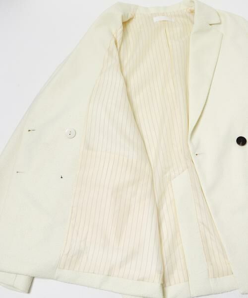 SENSE OF PLACE by URBAN RESEARCH / センスオブプレイス バイ アーバンリサーチ その他アウター | ワイドスリーブオーバージャケット | 詳細11