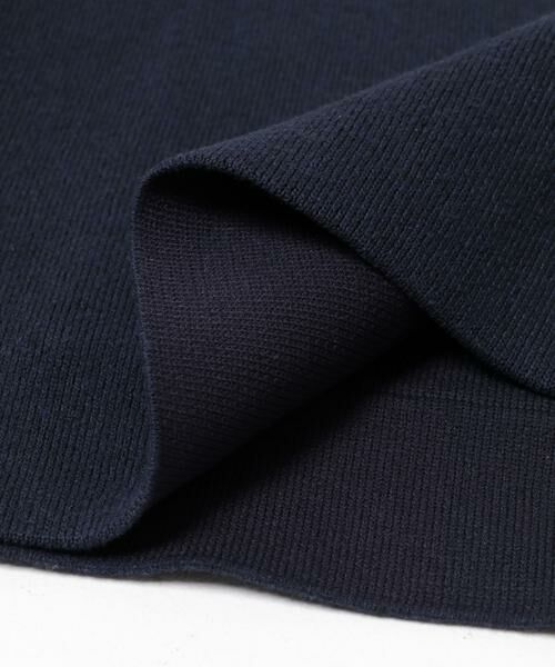 SENSE OF PLACE by URBAN RESEARCH / センスオブプレイス バイ アーバンリサーチ ニット・セーター | ビックボタンニットジャケット | 詳細11