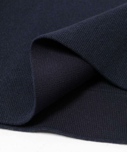 SENSE OF PLACE by URBAN RESEARCH / センスオブプレイス バイ アーバンリサーチ ニット・セーター | 『洗濯可』ビックボタンニットジャケット | 詳細13