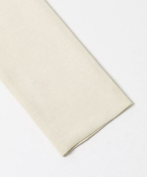 SENSE OF PLACE by URBAN RESEARCH / センスオブプレイス バイ アーバンリサーチ ニット・セーター | 『洗濯可』ビックボタンニットジャケット | 詳細23