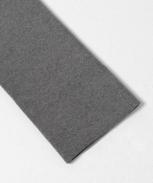 SENSE OF PLACE by URBAN RESEARCH / センスオブプレイス バイ アーバンリサーチ ニット・セーター | ビックボタンニットジャケット | 詳細25