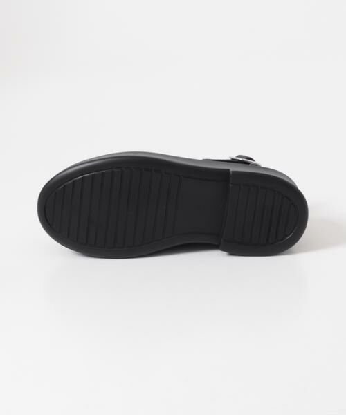 SENSE OF PLACE by URBAN RESEARCH / センスオブプレイス バイ アーバンリサーチ シューズ | クロッグベルトサボ | 詳細11