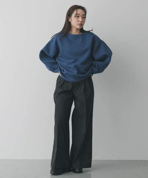 SENSE OF PLACE by URBAN RESEARCH / センスオブプレイス バイ アーバンリサーチ シューズ | クロッグベルトサボ | 詳細12