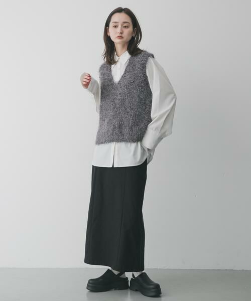 SENSE OF PLACE by URBAN RESEARCH / センスオブプレイス バイ アーバンリサーチ シューズ | クロッグベルトサボ | 詳細14