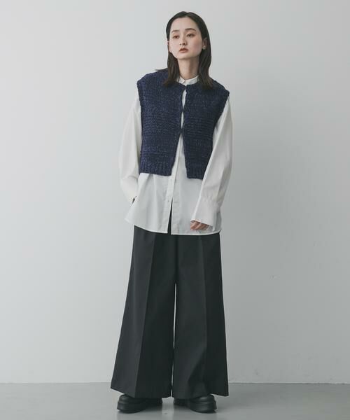 SENSE OF PLACE by URBAN RESEARCH / センスオブプレイス バイ アーバンリサーチ シューズ | クロッグベルトサボ | 詳細7